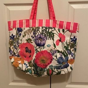 Estée Lauder Tote Bag